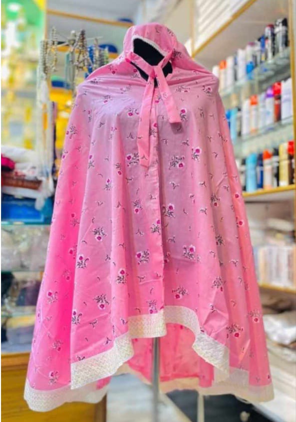 সালাত হিজাব