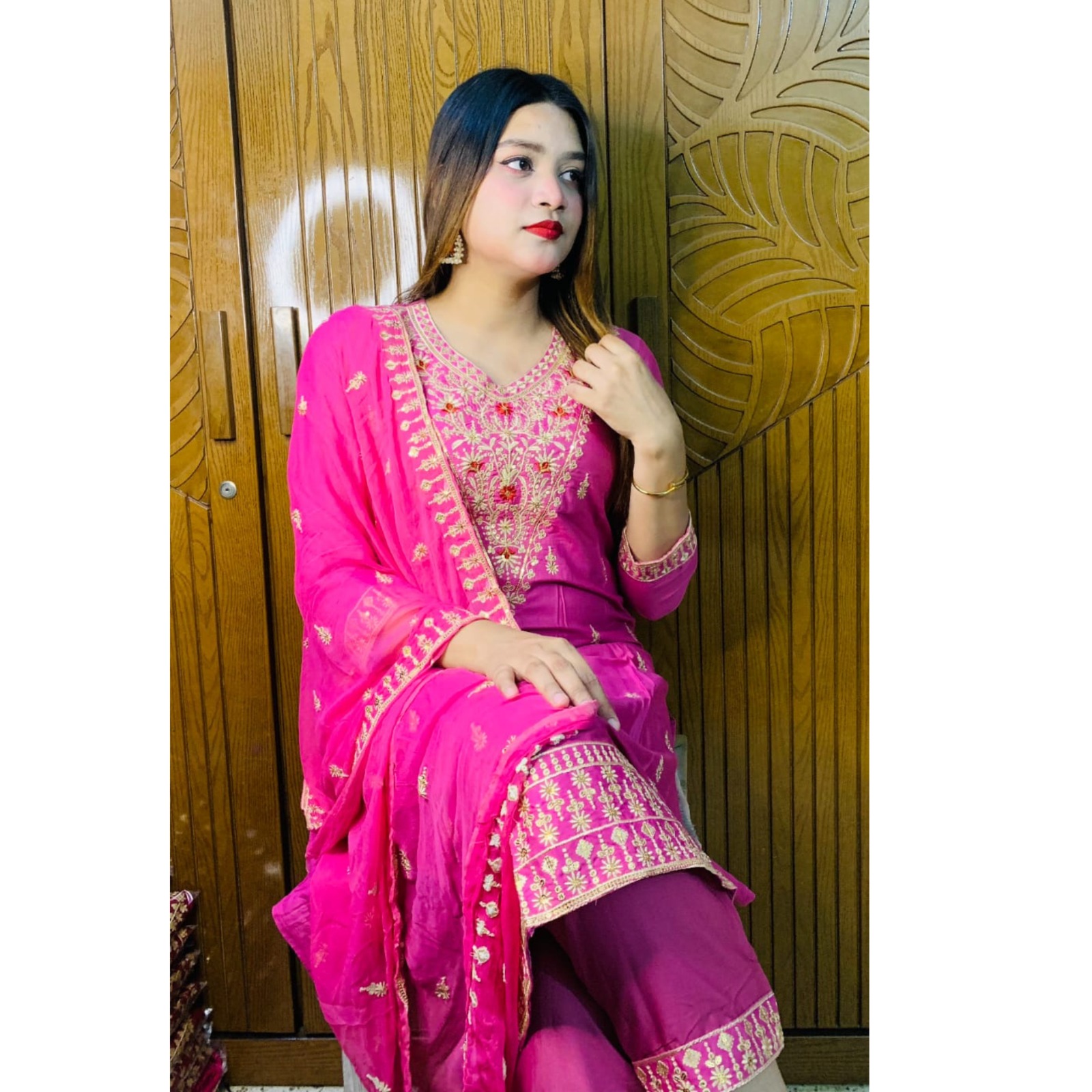 Sequence Three Piece Code : 10356