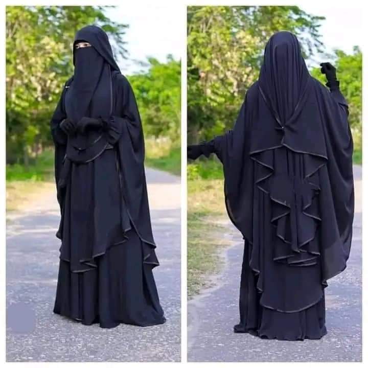 জাকিয়া সেট